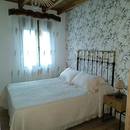 Rio La Puente Kır Evi