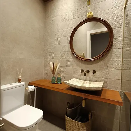 Kır Evi Rio La Puente *