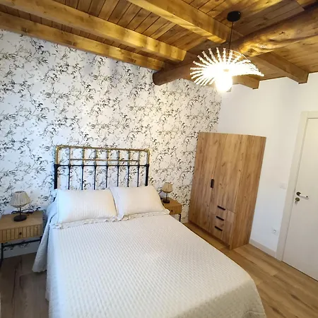 Rio La Puente Casa di campagna *