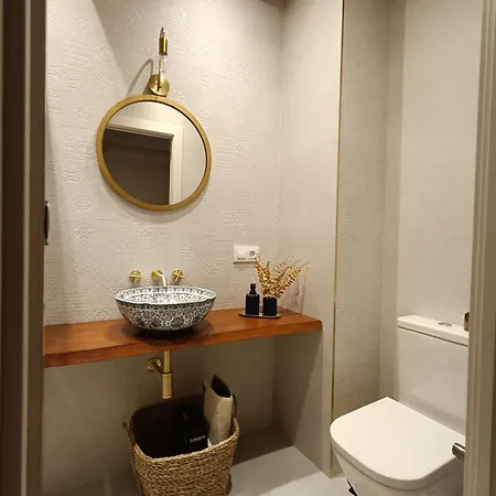 Kır Evi Rio La Puente