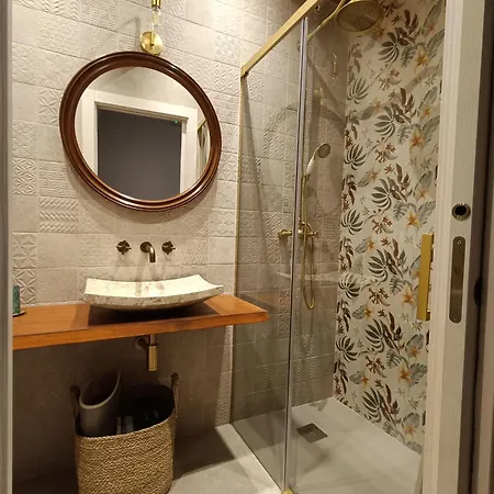 Rio La Puente Casa di campagna *