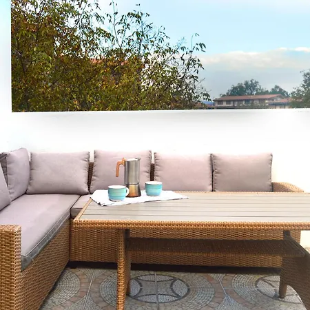 Rio La Puente Kır Evi La Alberca (Salamanca)