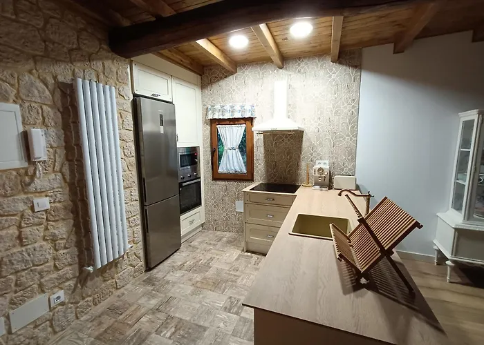 Rio La Puente Ла-Альберка