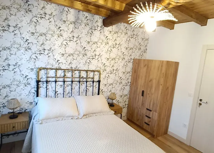 Rio La Puente Летний дом *