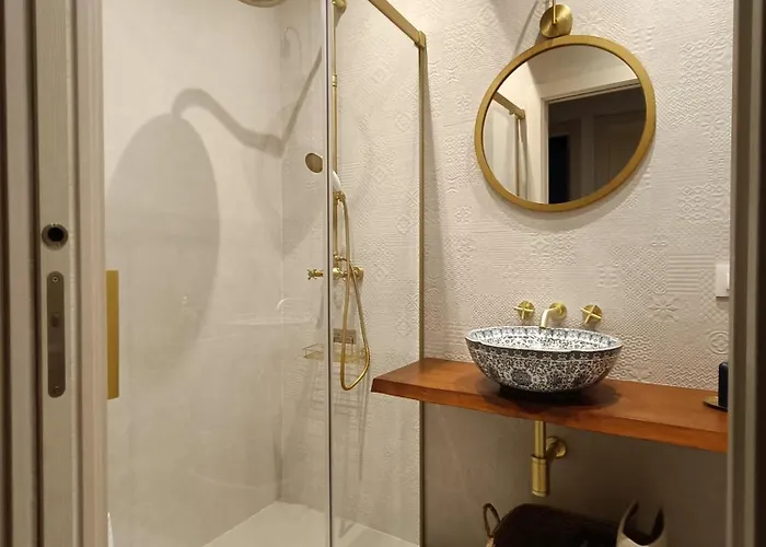 Летний дом Rio La Puente *