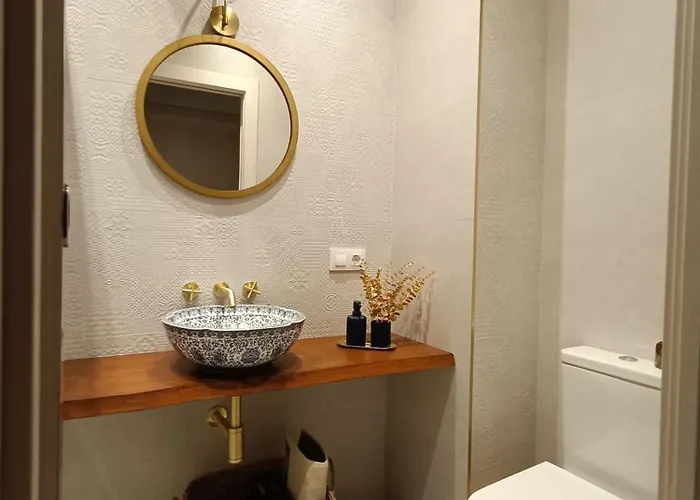 Летний дом Rio La Puente