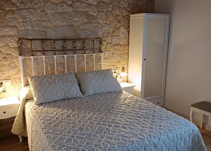 Rio La Puente Ла-Альберка