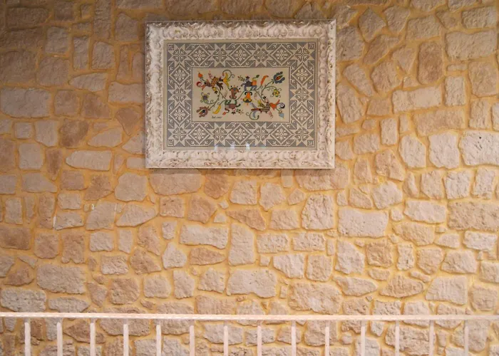 Rio La Puente Летний дом *